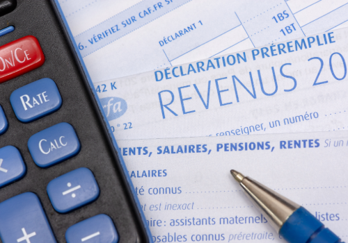 Expertise fiscale