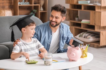 Accompagnement Albalys pour l'épargne enfant